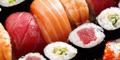 Ristoranti Giapponesi a Roma: non solo Sushi ma anche altre prelibatezza